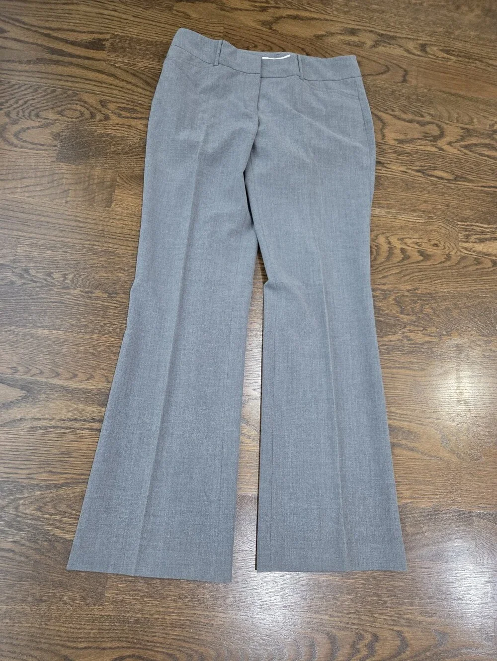 NWT Michael Kors Gray Women's Dress Pants Sz.8